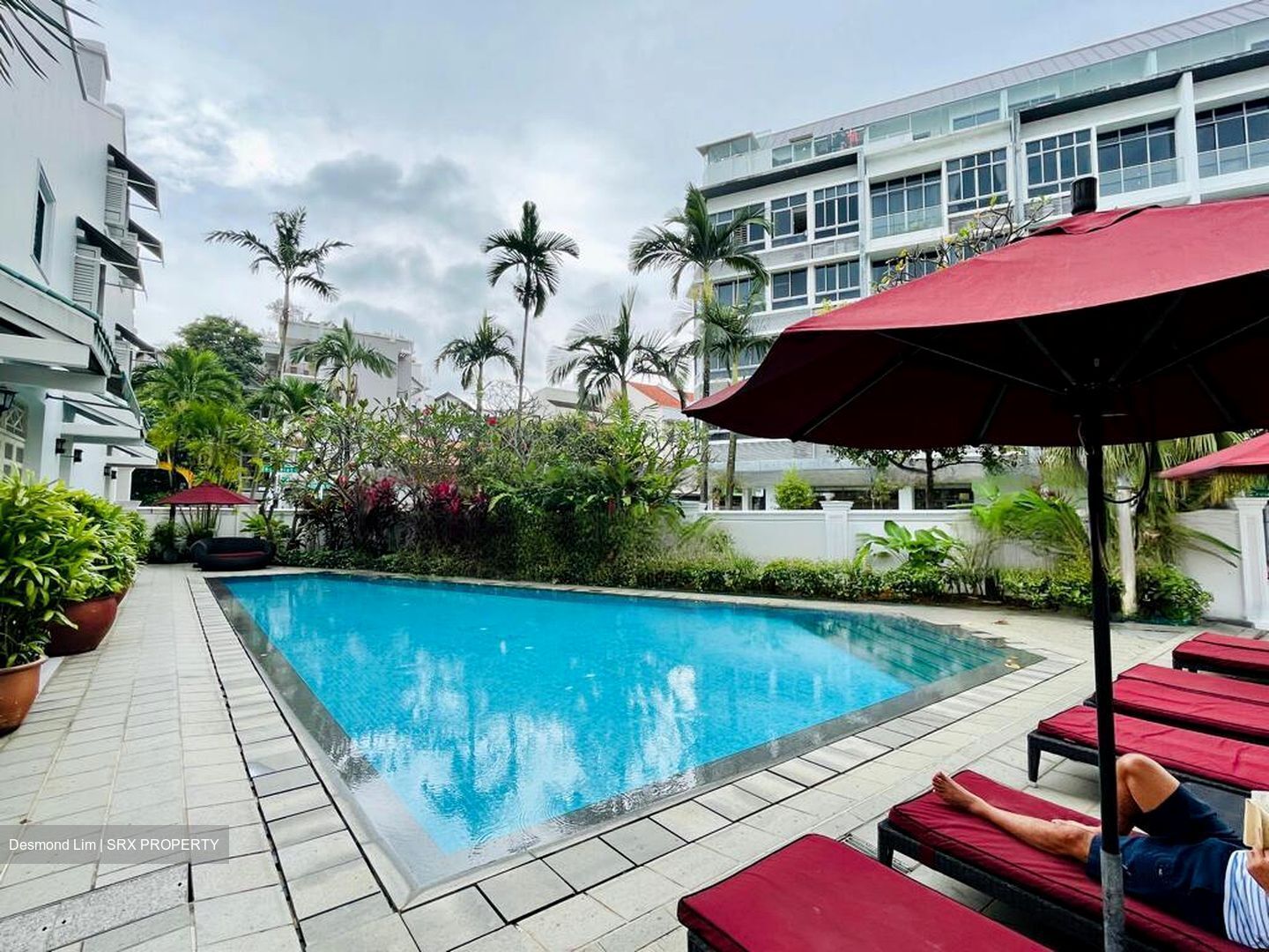 Joo Chiat Place (D15), Shop House #593654161